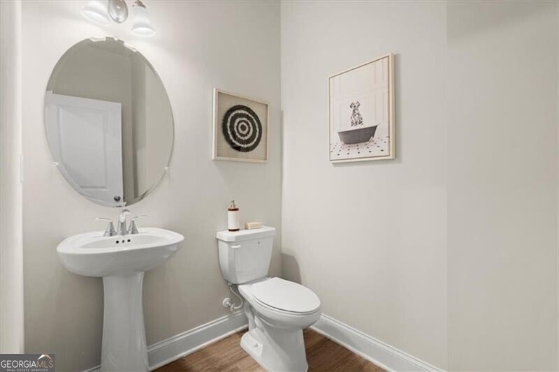 897 Pensive Run Dacula - Photo 8