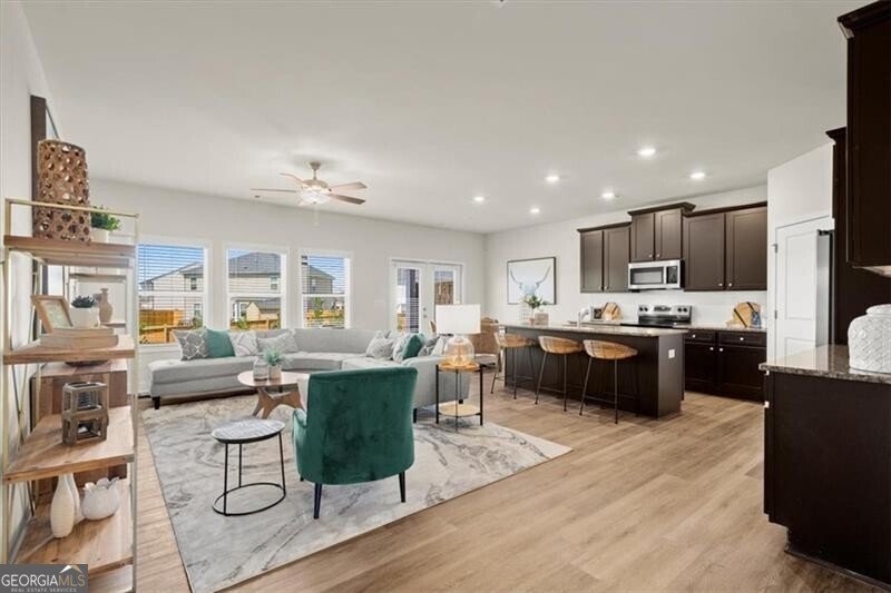 897 Pensive Run Dacula - Photo 9