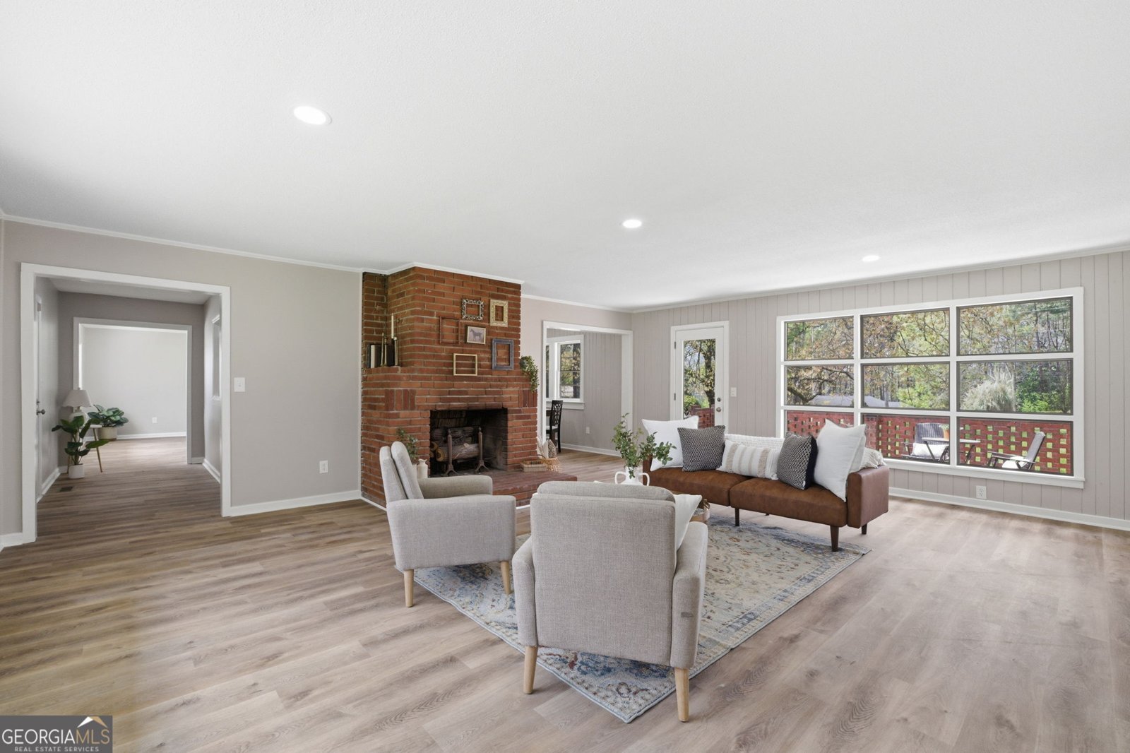 207 John Phillips Road Cedartown - Photo 13