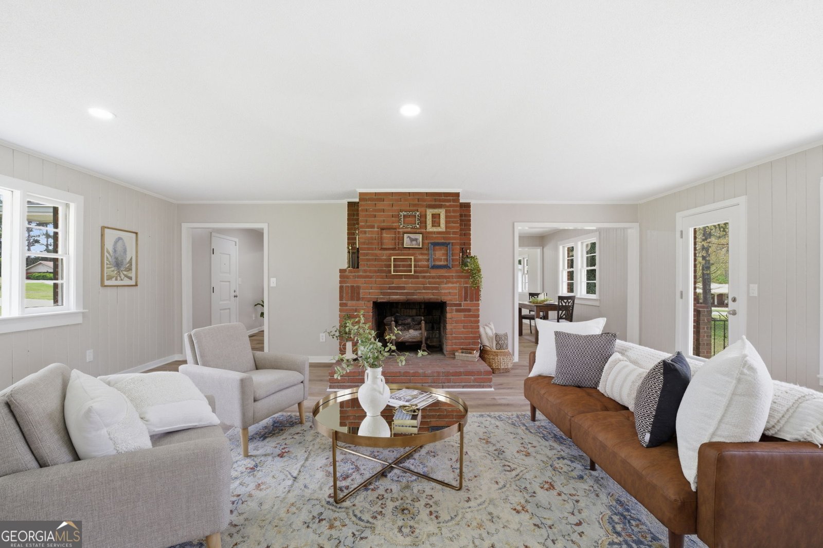 207 John Phillips Road Cedartown - Photo 14