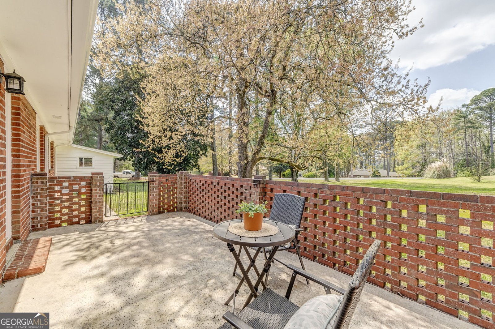 207 John Phillips Road Cedartown - Photo 33