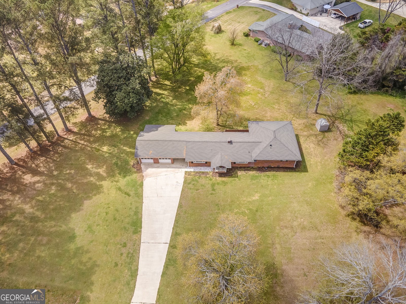 207 John Phillips Road Cedartown - Photo 43
