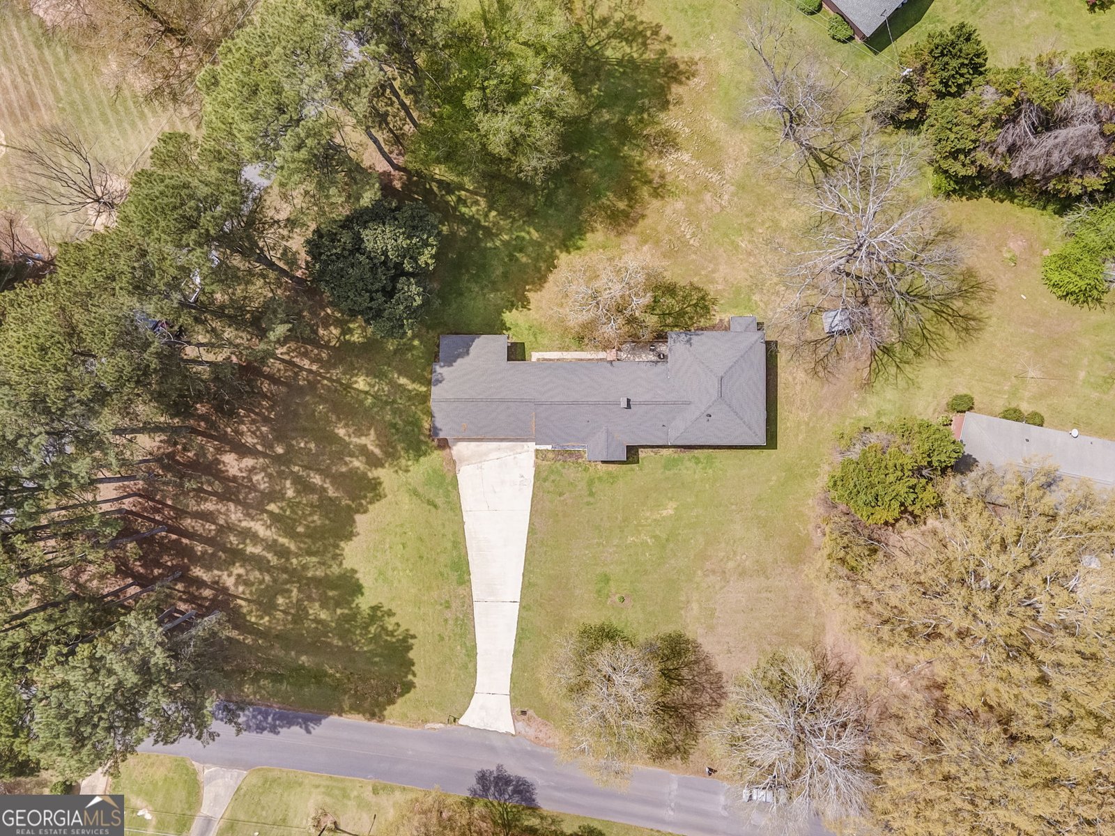 207 John Phillips Road Cedartown - Photo 44