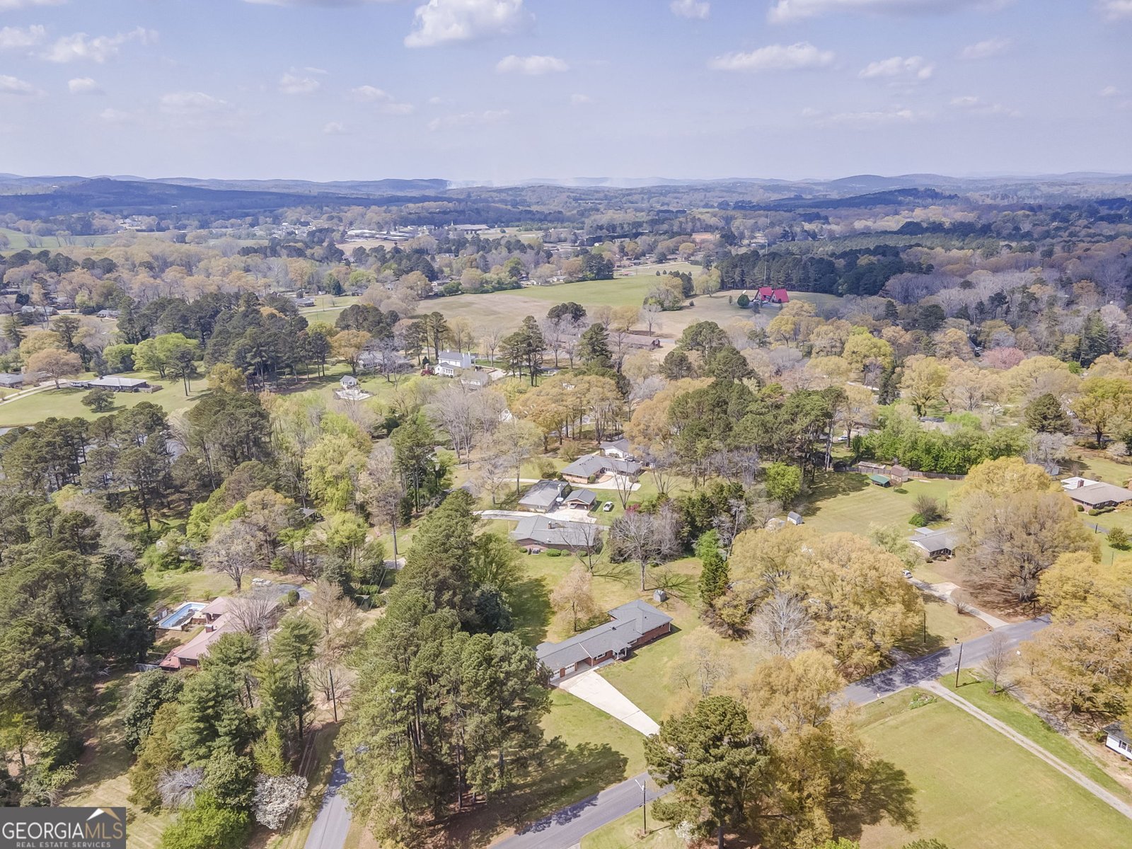 207 John Phillips Road Cedartown - Photo 45