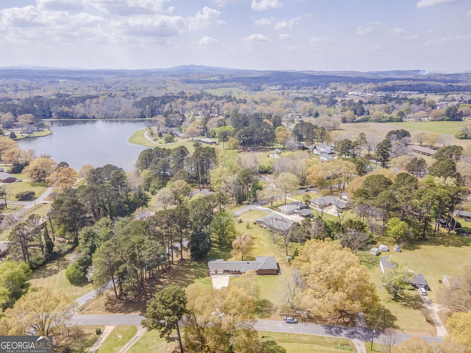 207 John Phillips Road Cedartown - Photo 46