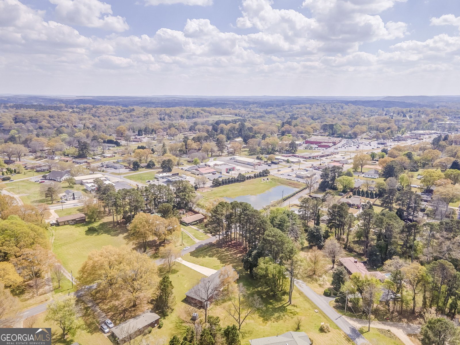 207 John Phillips Road Cedartown - Photo 47