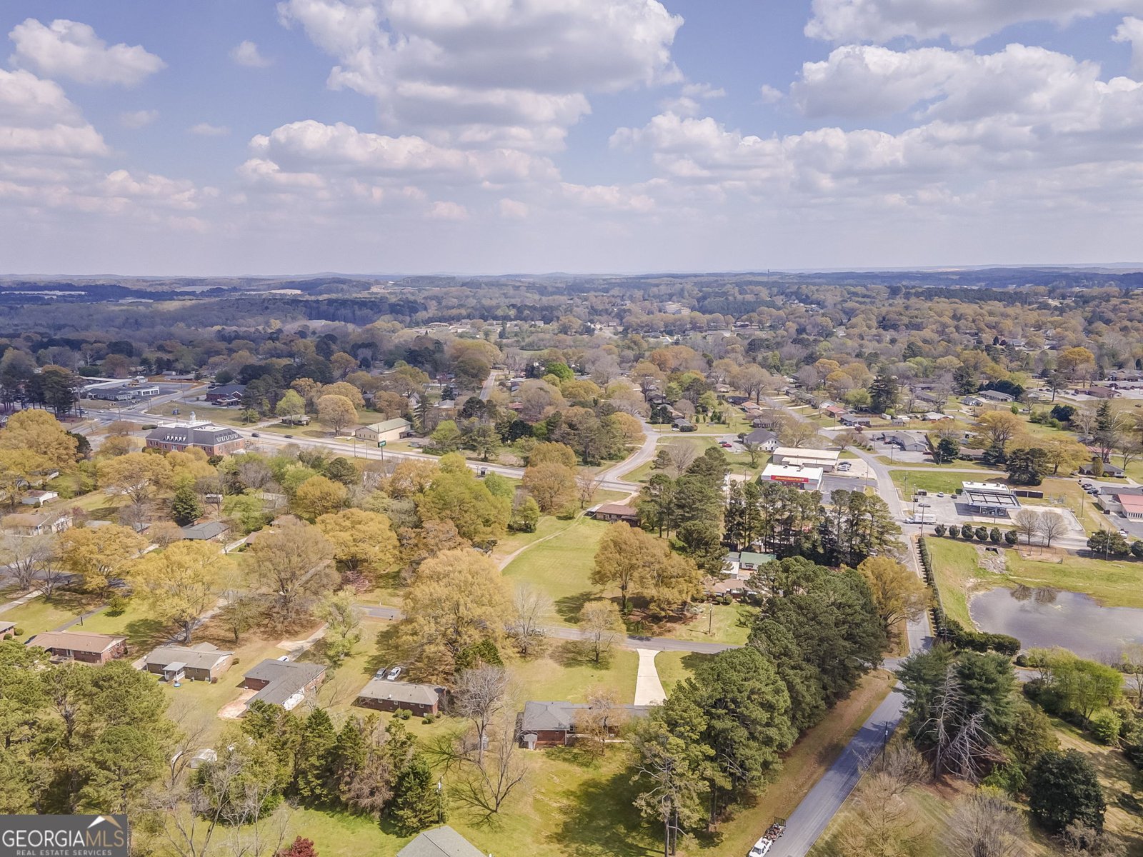 207 John Phillips Road Cedartown - Photo 48