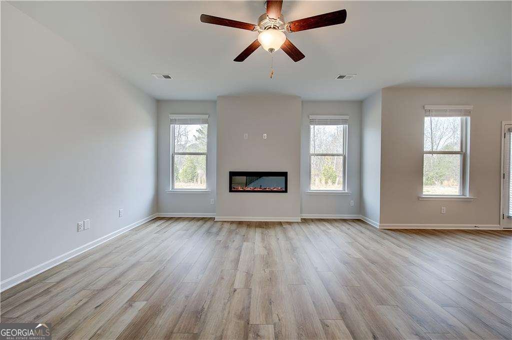 2566 Cadenza Circle Dacula - Photo 10