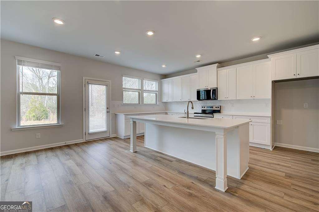 2566 Cadenza Circle Dacula - Photo 13