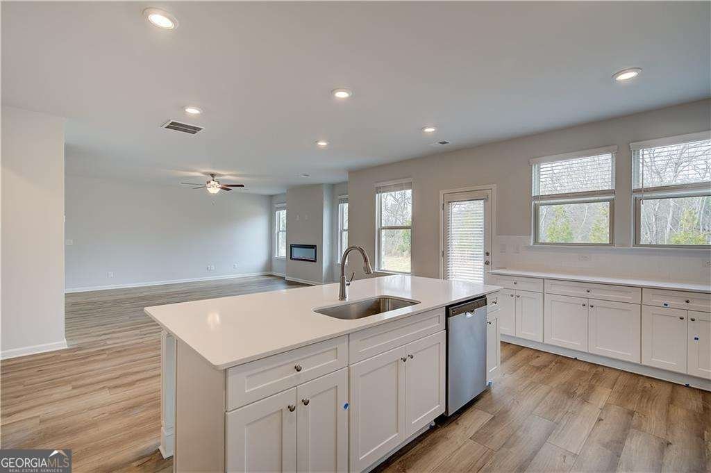 2566 Cadenza Circle Dacula - Photo 14