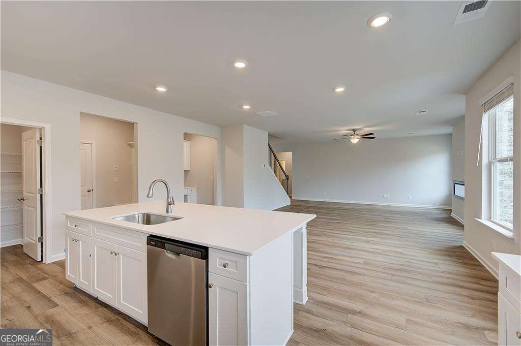 2566 Cadenza Circle Dacula - Photo 15