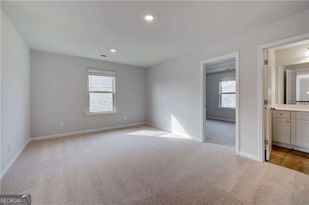 2566 Cadenza Circle Dacula - Photo 17