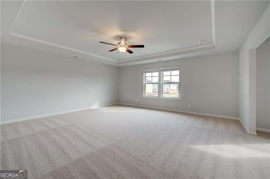 2566 Cadenza Circle Dacula - Photo 23