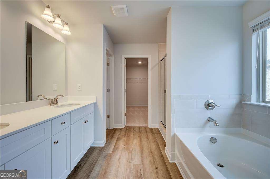 2566 Cadenza Circle Dacula - Photo 25