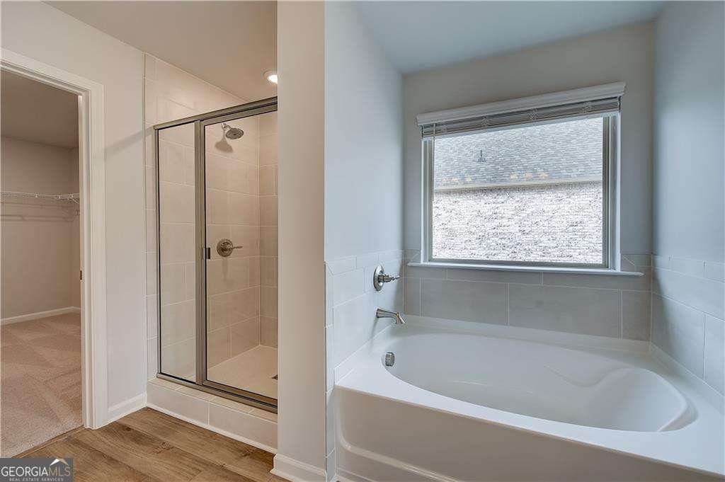 2566 Cadenza Circle Dacula - Photo 27