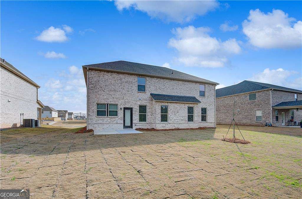 2566 Cadenza Circle Dacula - Photo 30