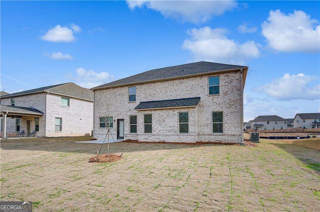 2566 Cadenza Circle Dacula - Photo 31