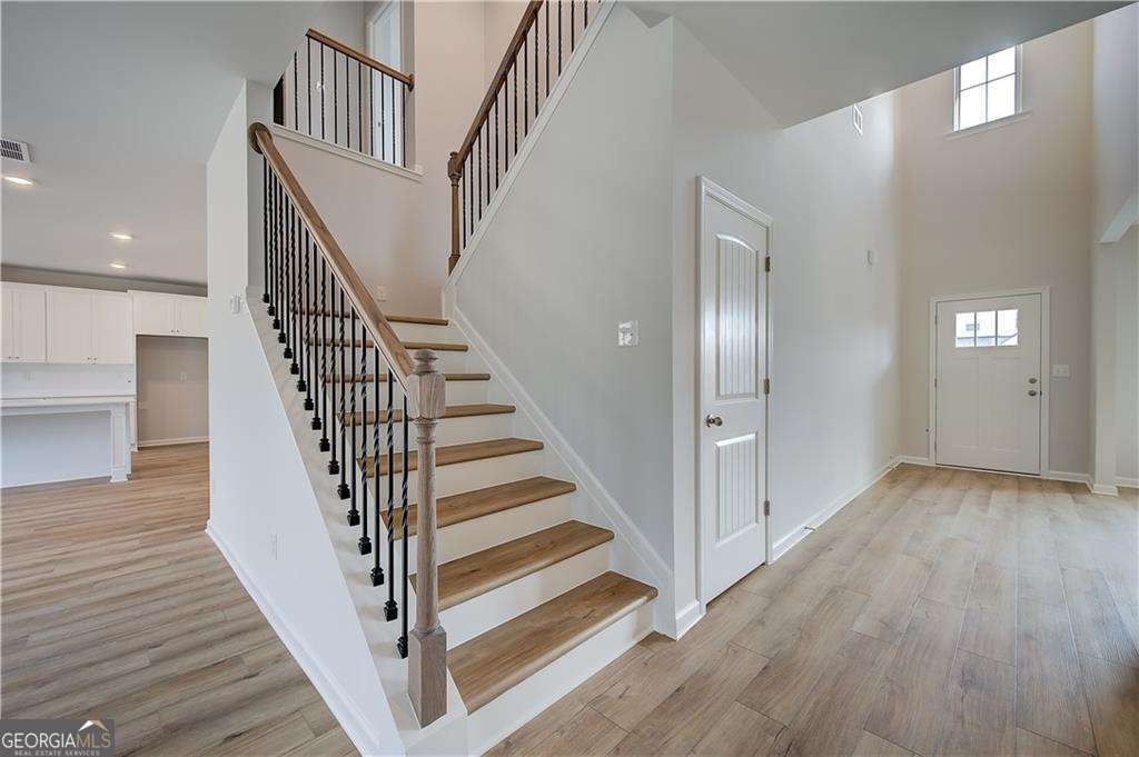 2566 Cadenza Circle Dacula - Photo 7