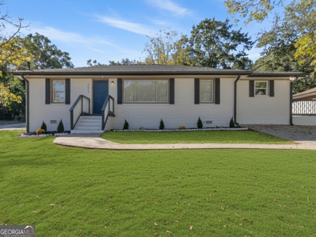 2693 Larkspur Drive Atlanta - Photo 1