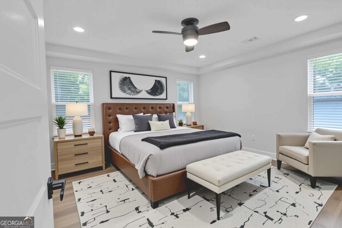 1189 Gardenia Street Atlanta - Photo 15