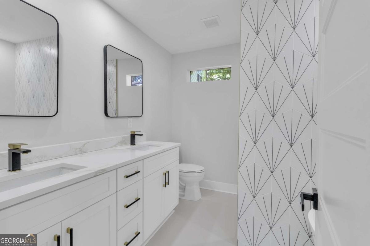 1189 Gardenia Street Atlanta - Photo 17