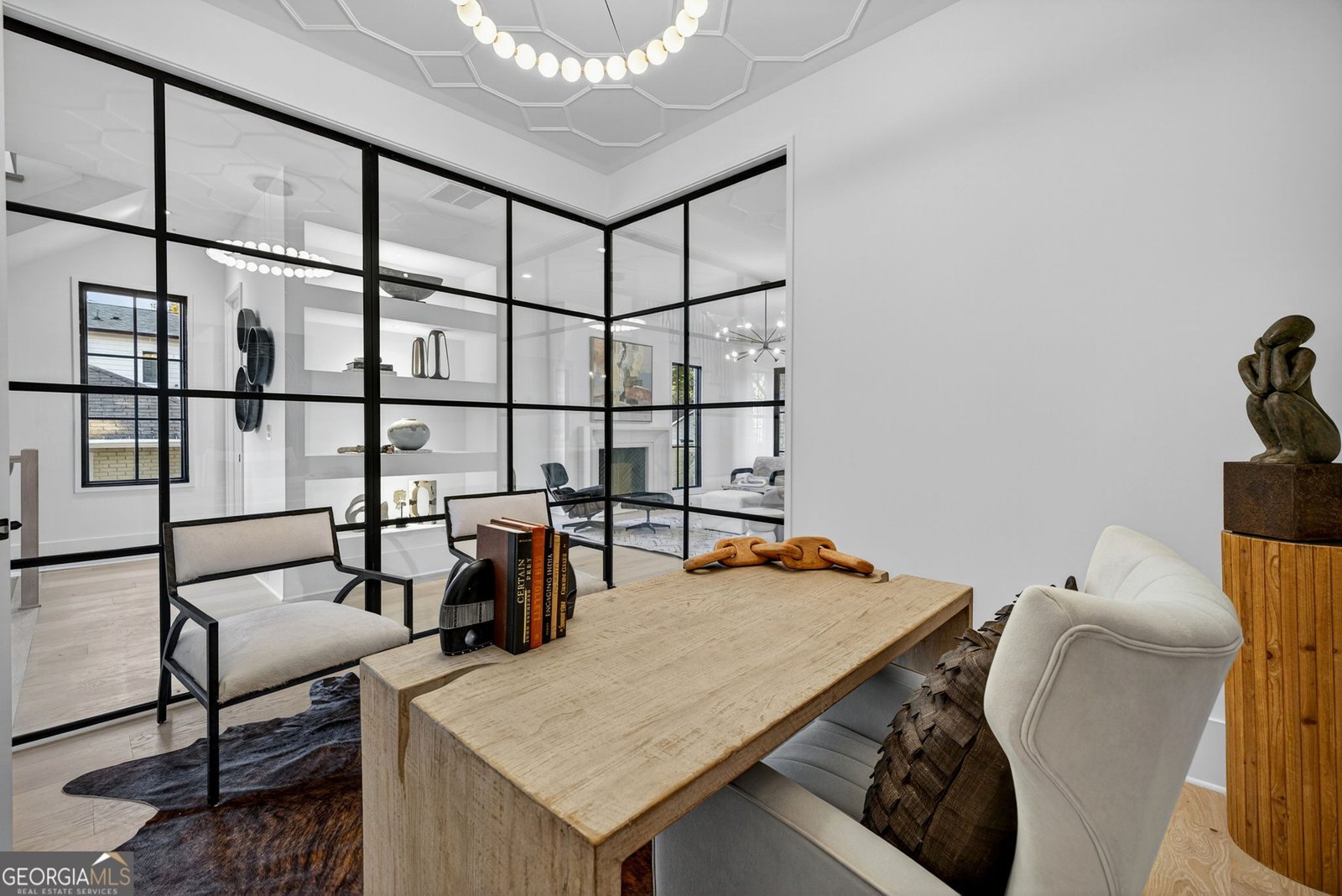 991 Courtenay Drive Atlanta - Photo 11