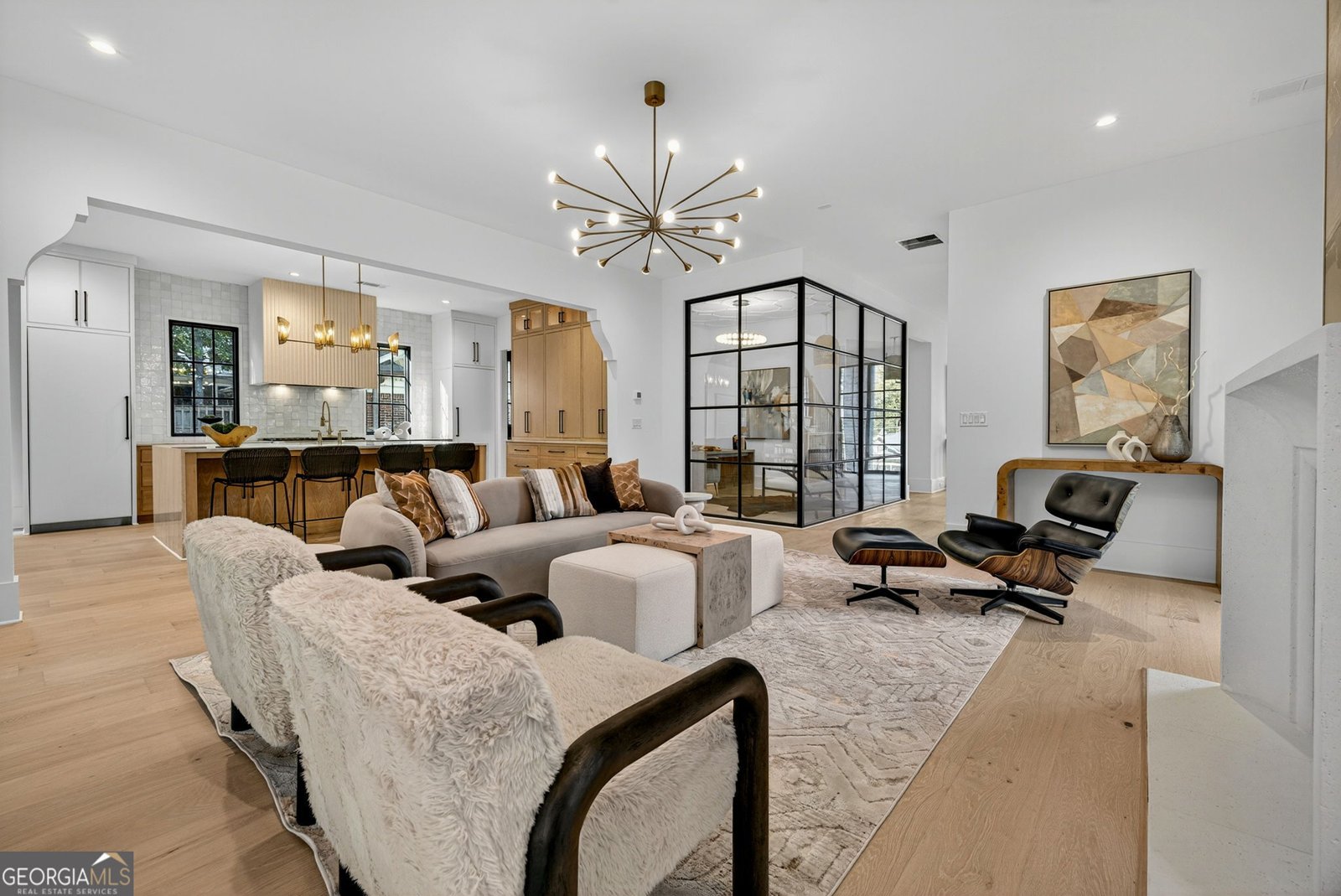 991 Courtenay Drive Atlanta - Photo 17