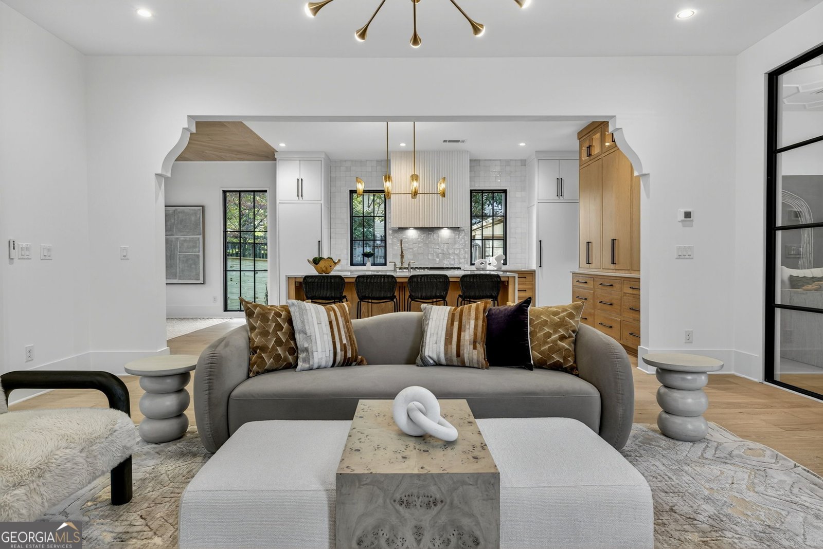 991 Courtenay Drive Atlanta - Photo 18