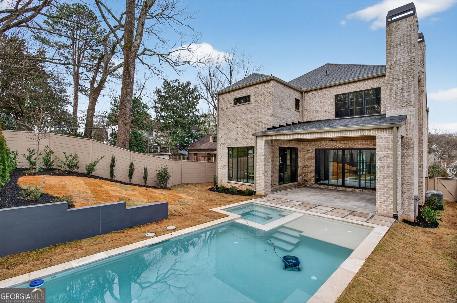 991 Courtenay Drive Atlanta - Photo 69