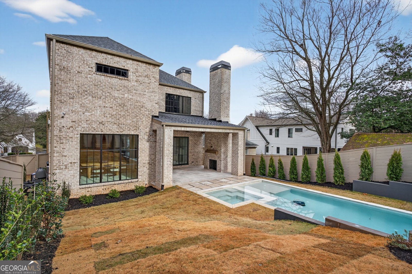 991 Courtenay Drive Atlanta - Photo 71