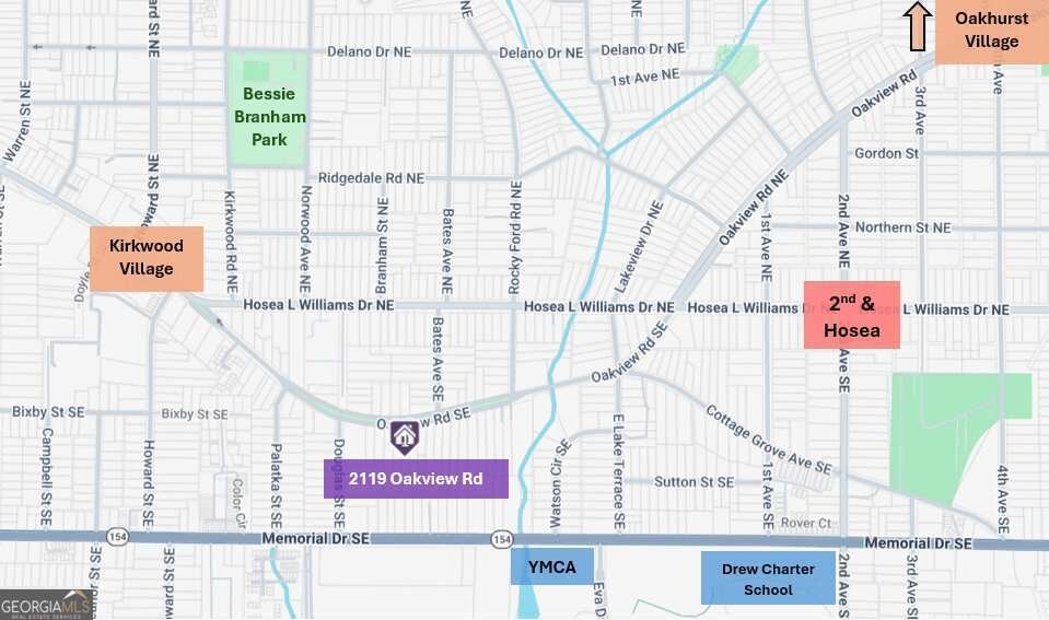 2119 Oakview Road Atlanta - Photo 55