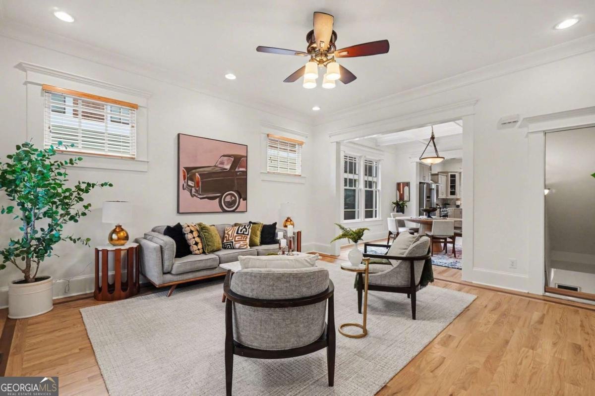 2119 Oakview Road Atlanta - Photo 6