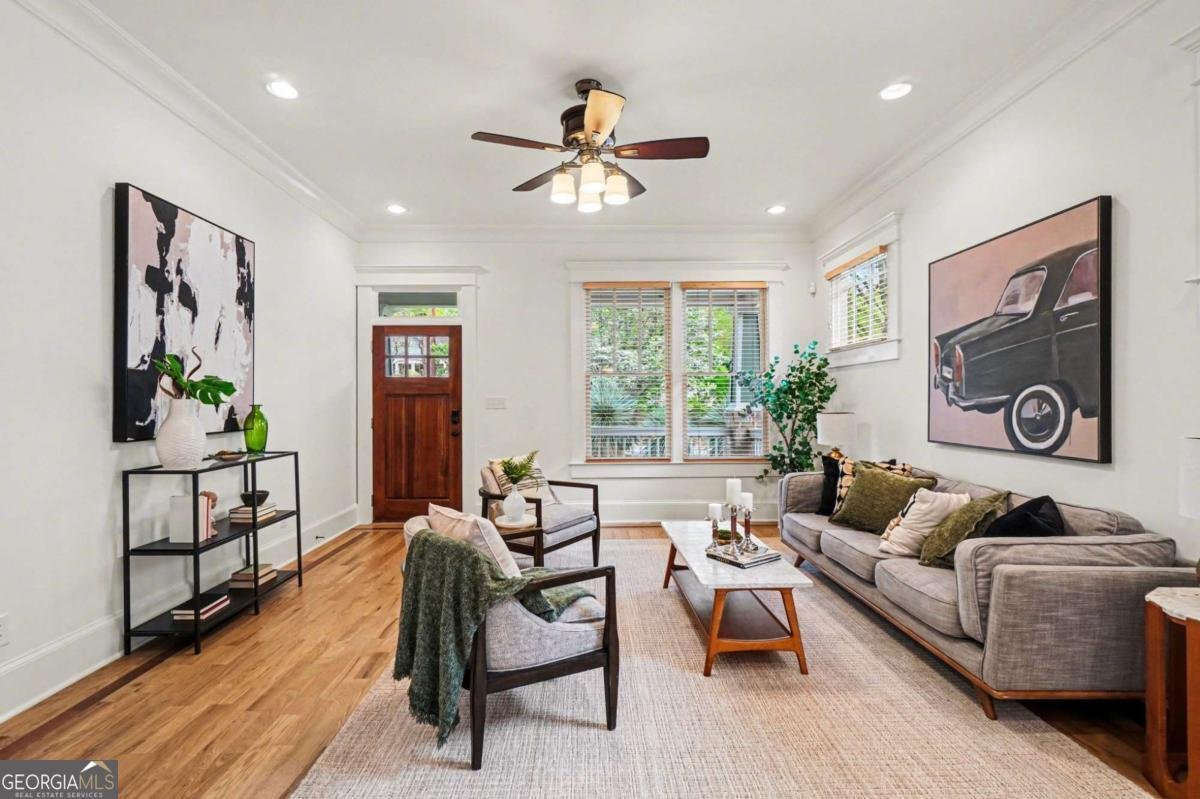 2119 Oakview Road Atlanta - Photo 7