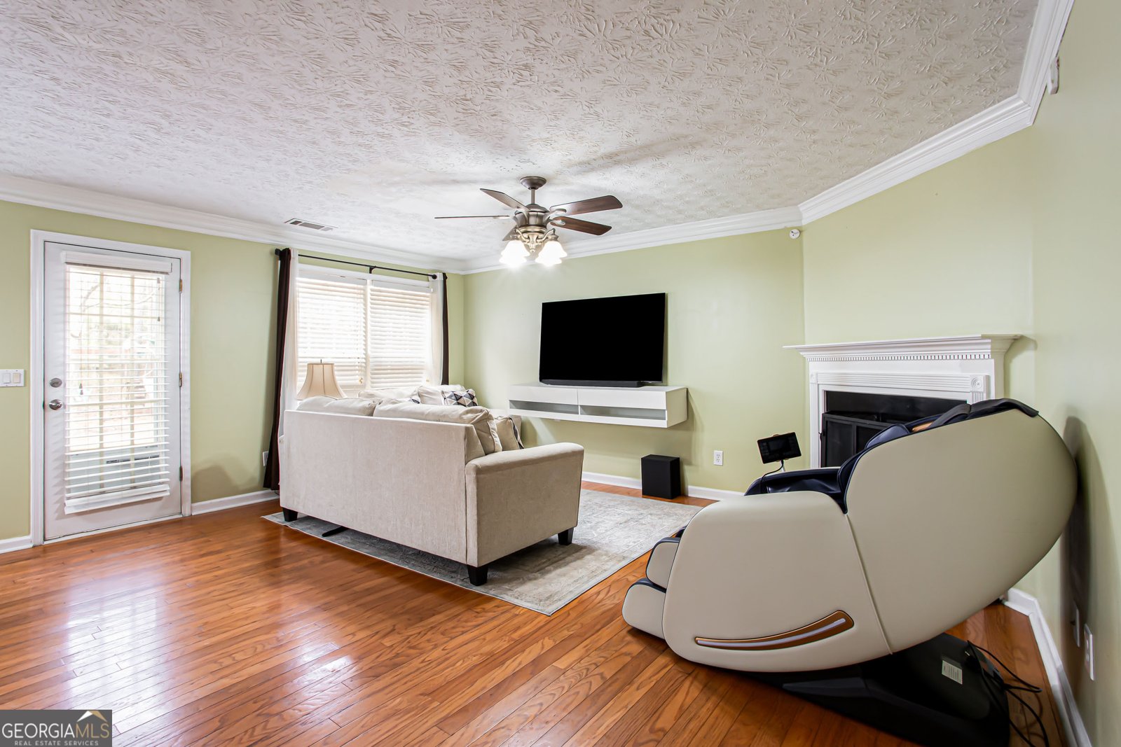 20 Trelawney Run Covington - Photo 8