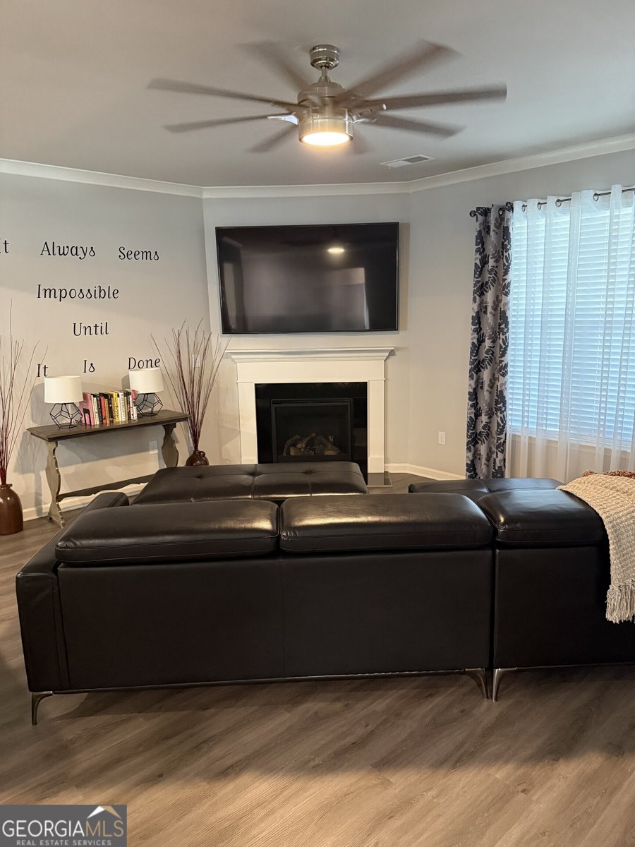 3708 Maple Hill Road Lithonia - Photo 11