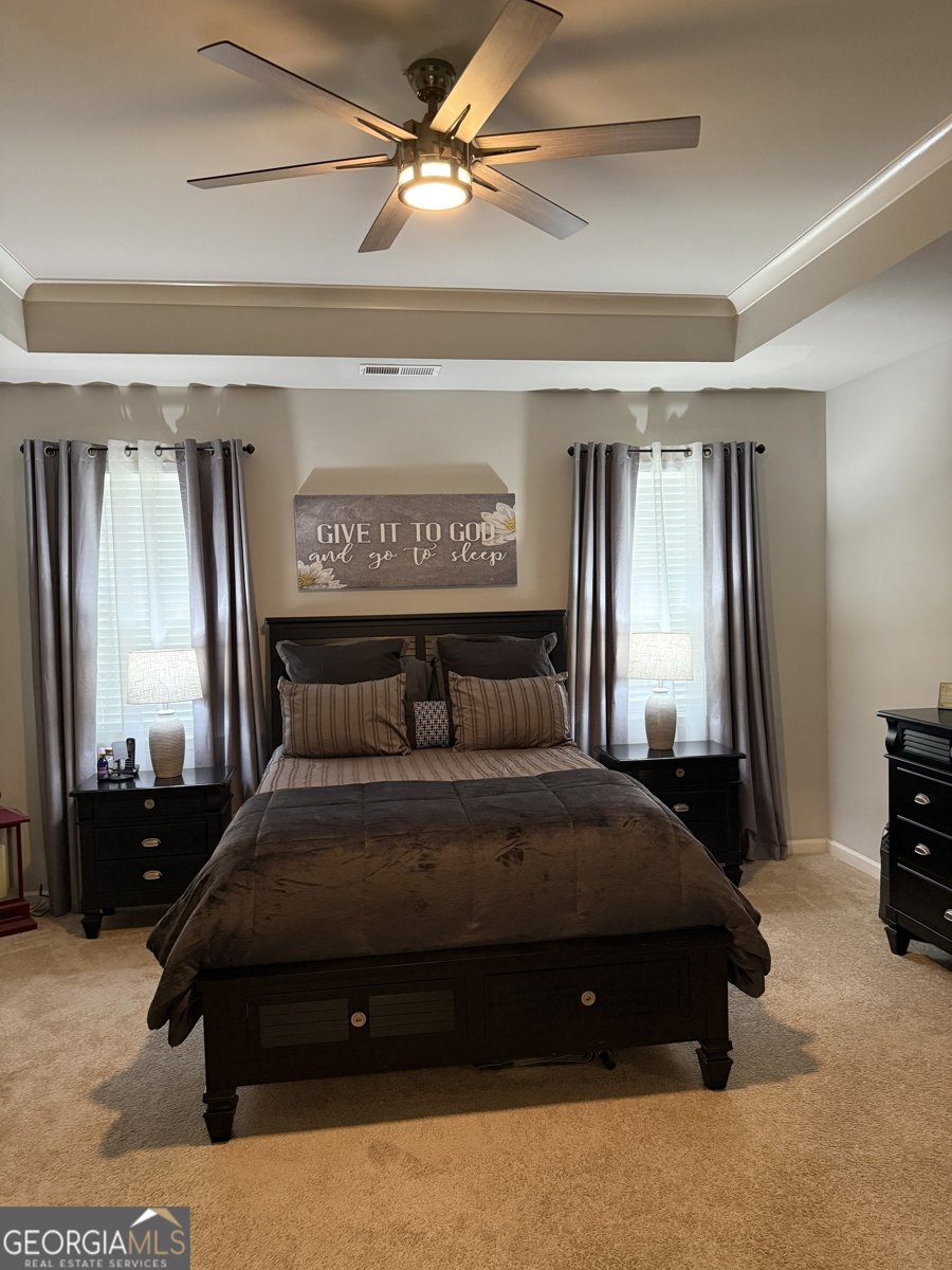 3708 Maple Hill Road Lithonia - Photo 13