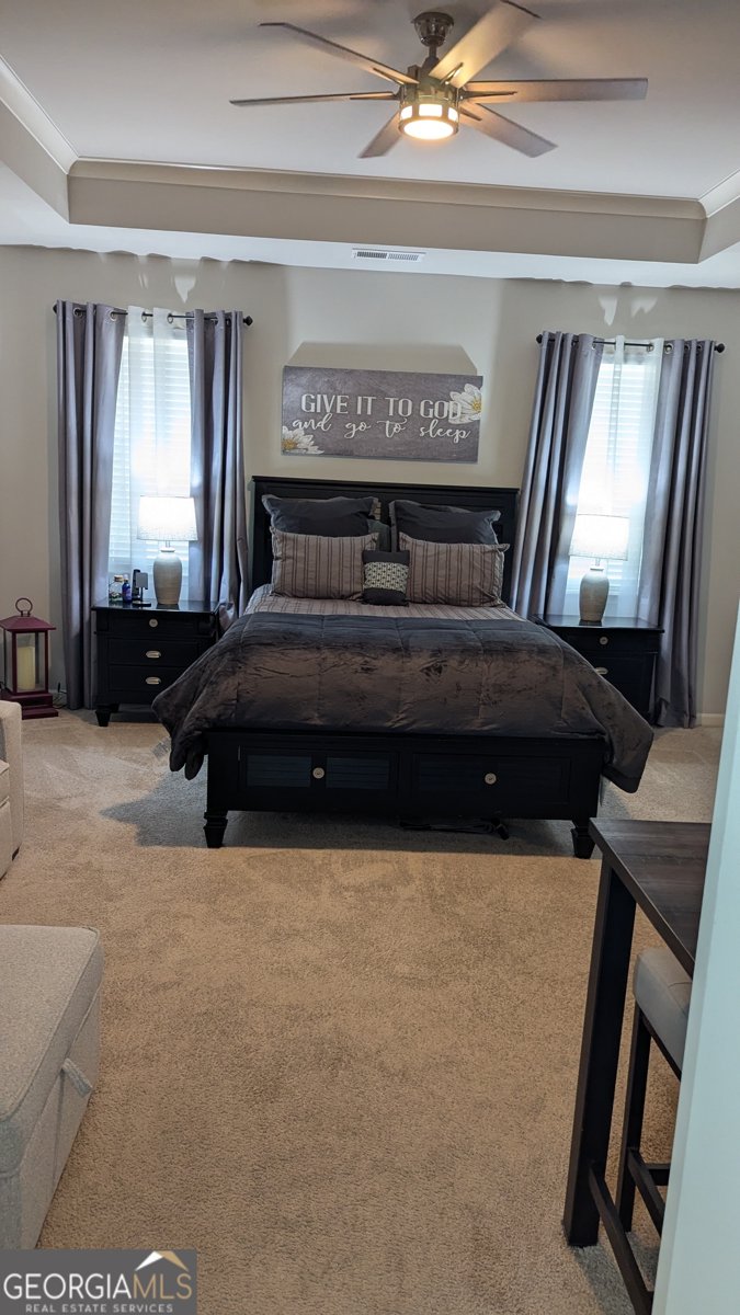 3708 Maple Hill Road Lithonia - Photo 14