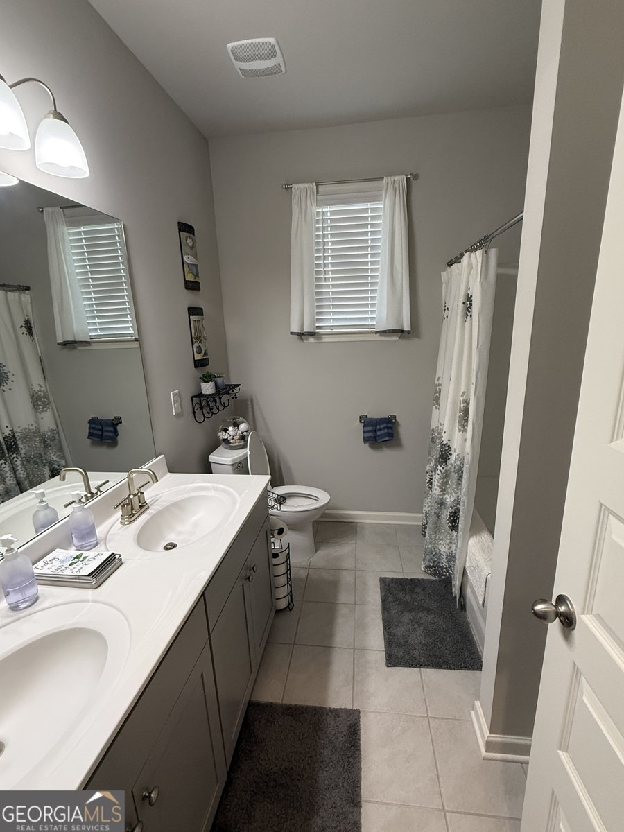 3708 Maple Hill Road Lithonia - Photo 25