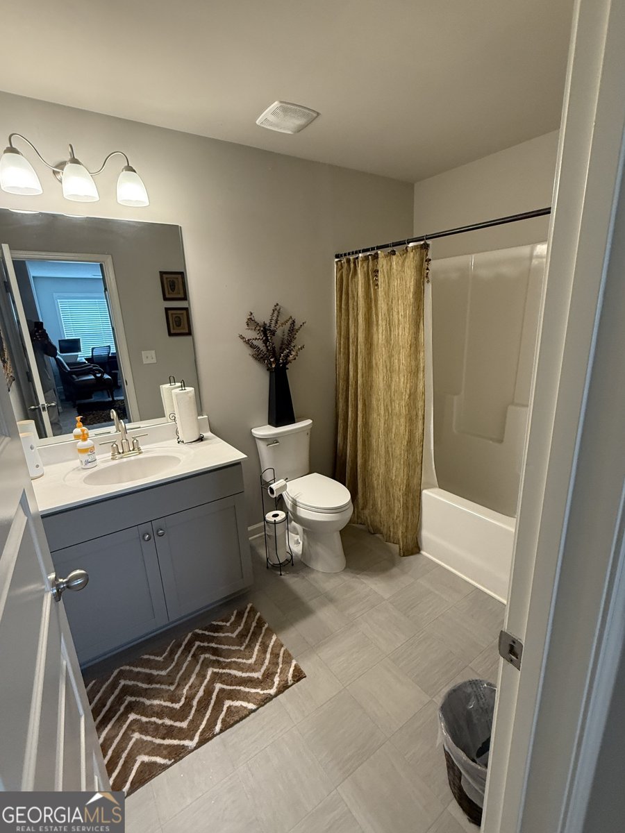 3708 Maple Hill Road Lithonia - Photo 30