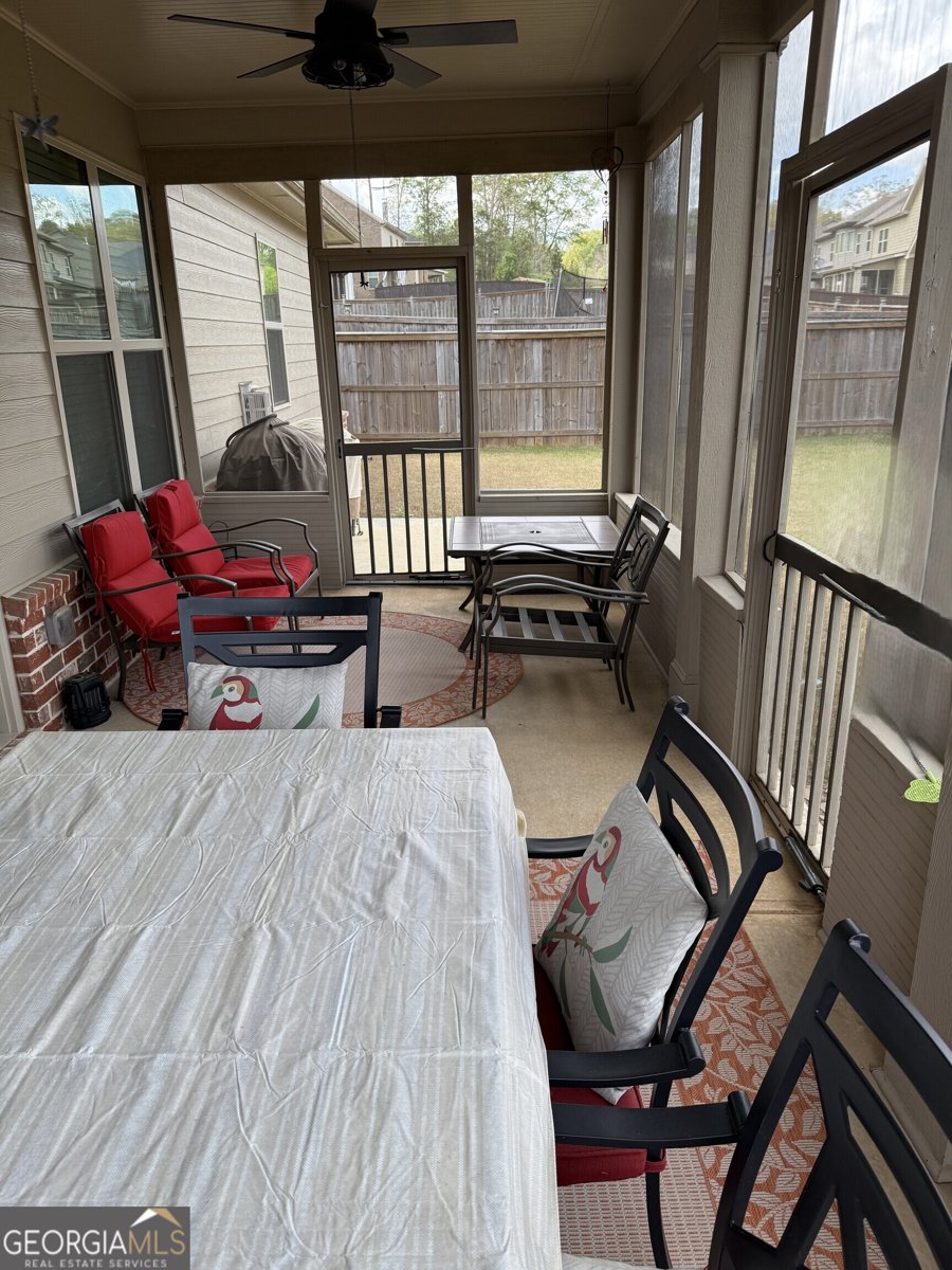 3708 Maple Hill Road Lithonia - Photo 34