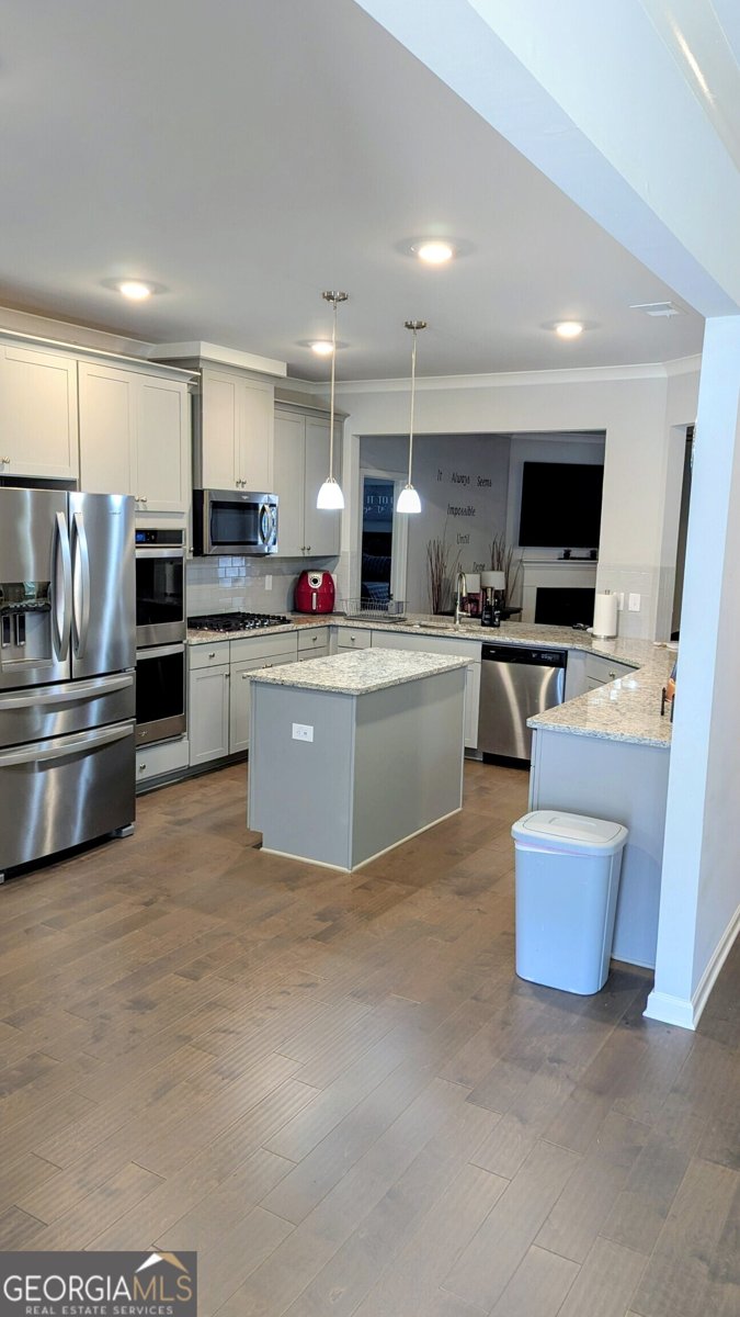 3708 Maple Hill Road Lithonia - Photo 6