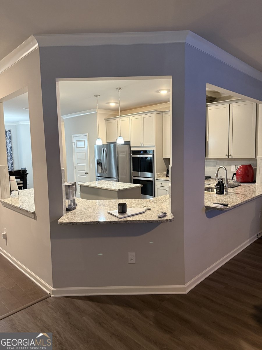 3708 Maple Hill Road Lithonia - Photo 7