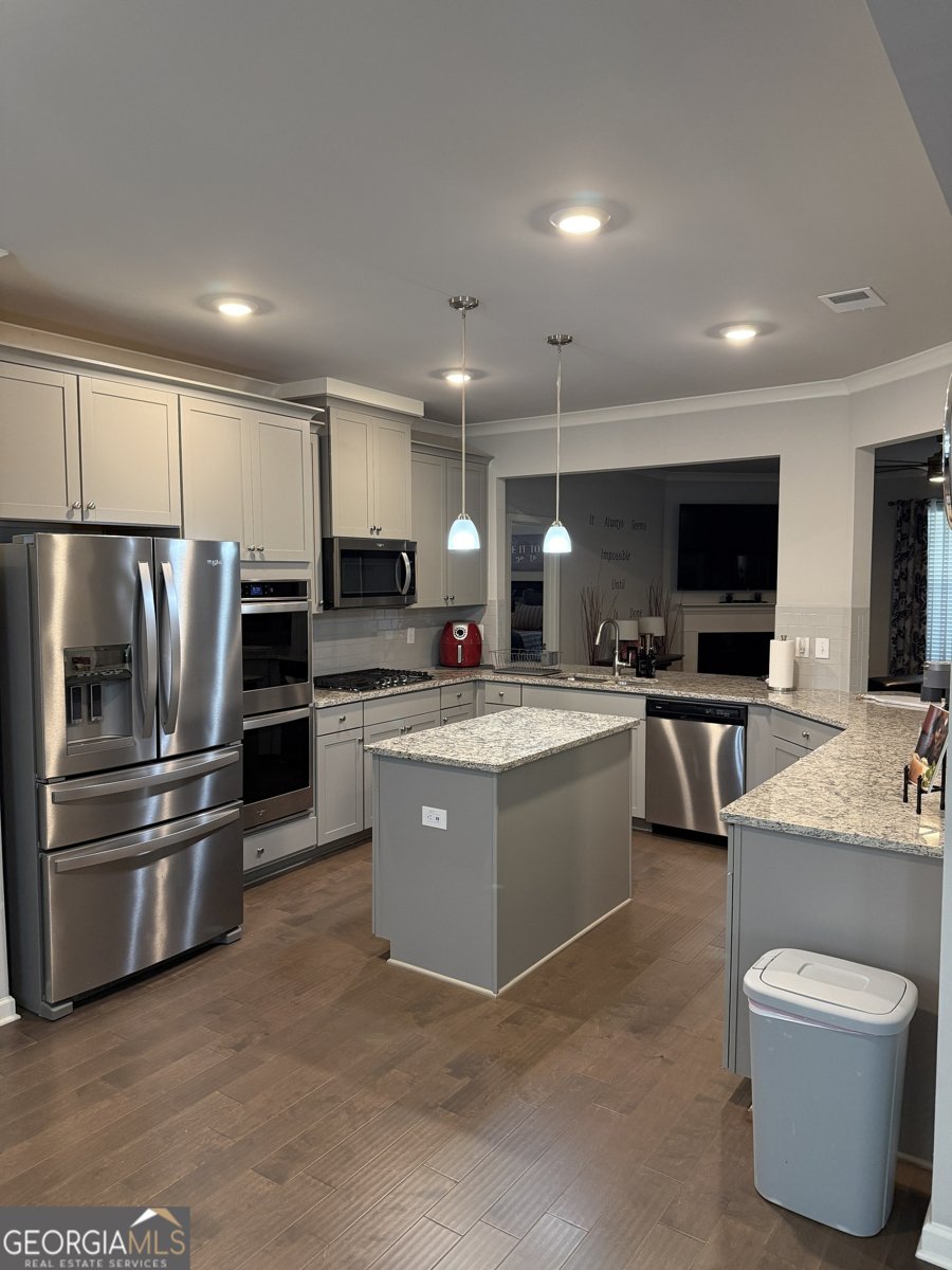 3708 Maple Hill Road Lithonia - Photo 8