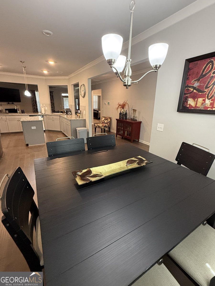 3708 Maple Hill Road Lithonia - Photo 9