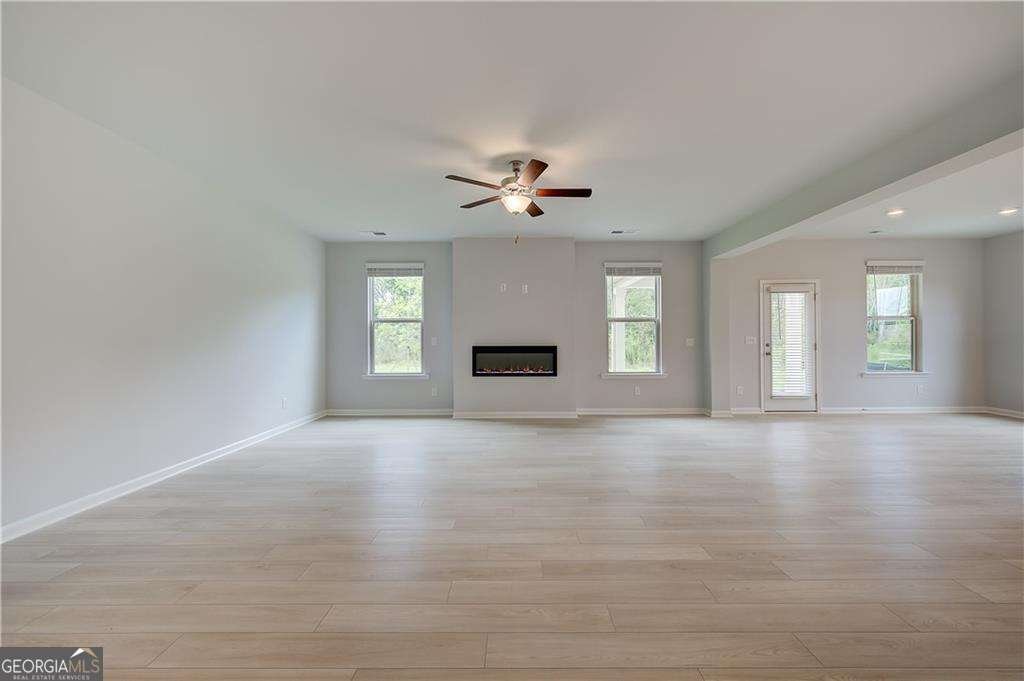 2437 Cadenza Circle Dacula - Photo 15