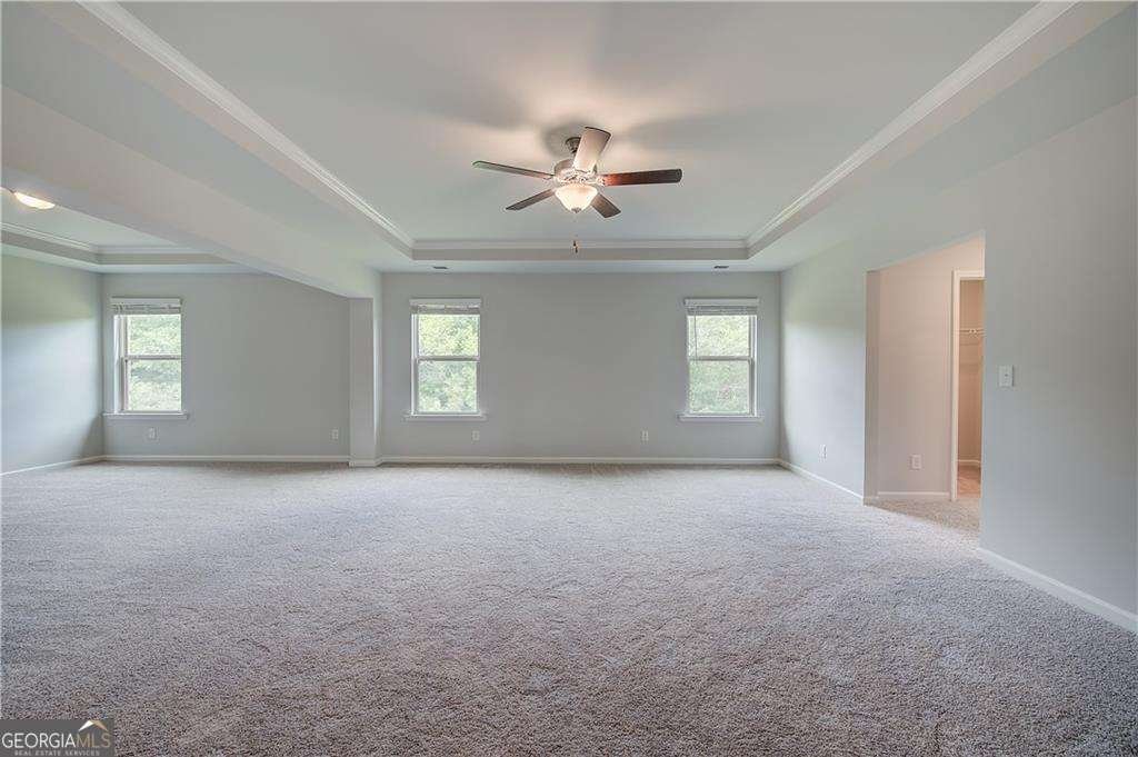 2437 Cadenza Circle Dacula - Photo 25