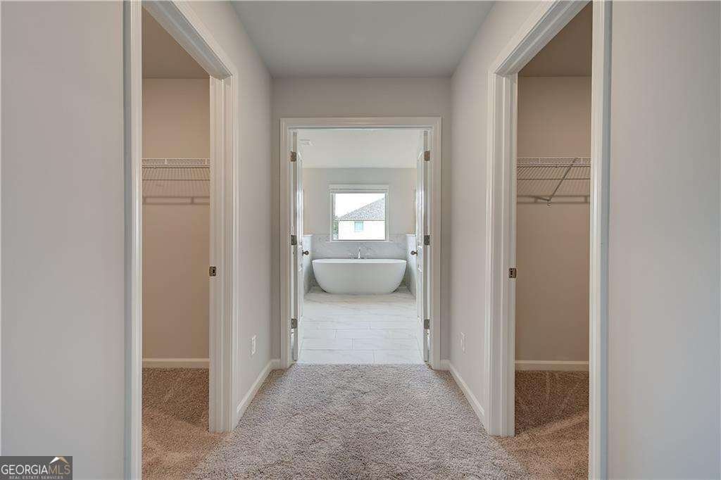 2437 Cadenza Circle Dacula - Photo 28