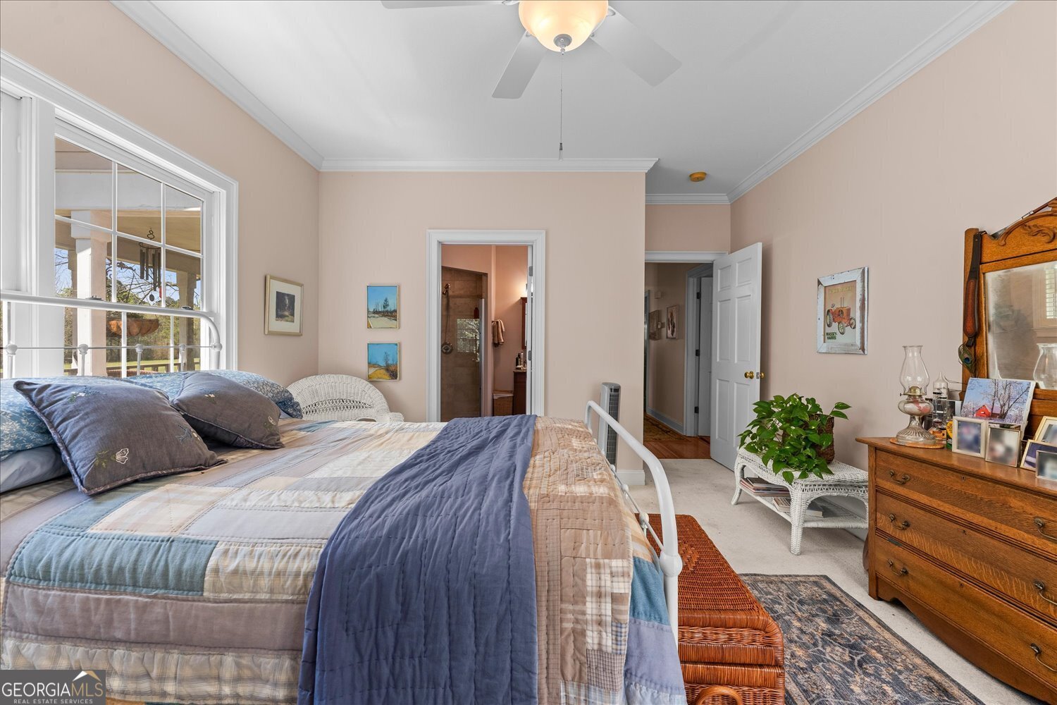 474 Metasville Road Washington - Photo 14