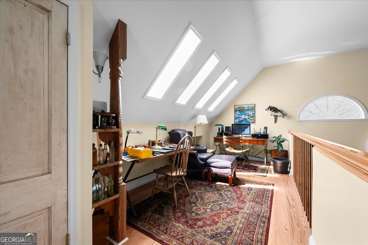 474 Metasville Road Washington - Photo 17