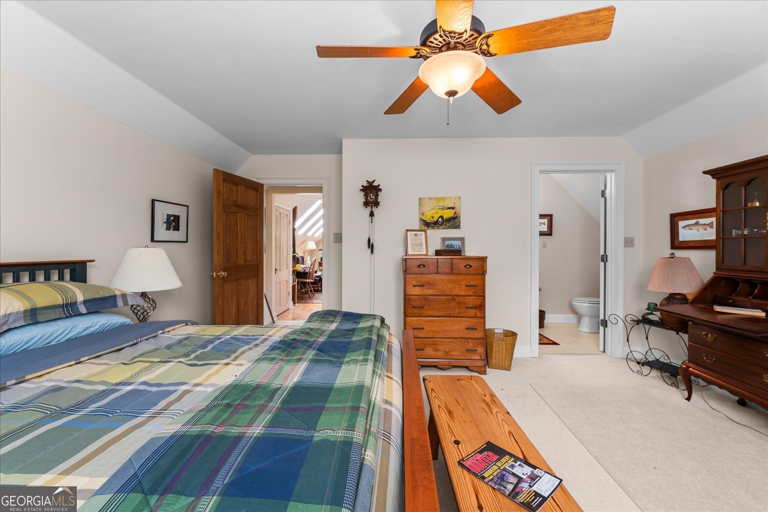 474 Metasville Road Washington - Photo 19